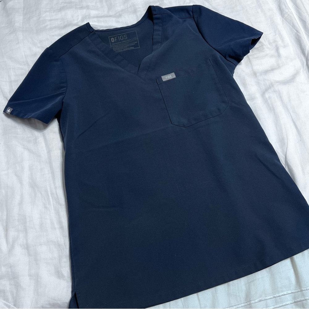 Figs Womens Scrub Set - XXS